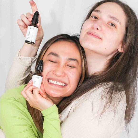 Jubel Naturals Daily Dew Moisturizing Oil Elixir - Picture 5 of 9